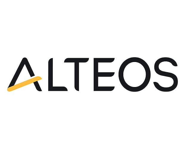 ALTEOS Versicherung Logo - Hörgeräte Versicherung Runner-Up