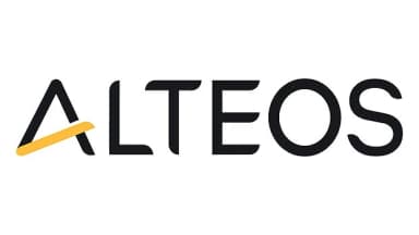 Alteos Logo
