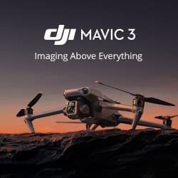 DJI Mavic 3 Drohne