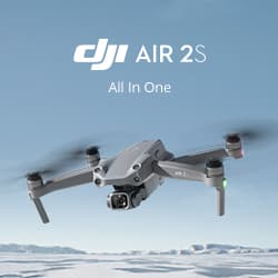 DJI Air 2S Drohne