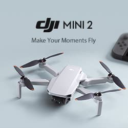 DJI Mini Serie Drohnen