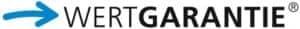 WERTGARANTIE Versicherung Logo - Hörgeräte Versicherung Testsieger