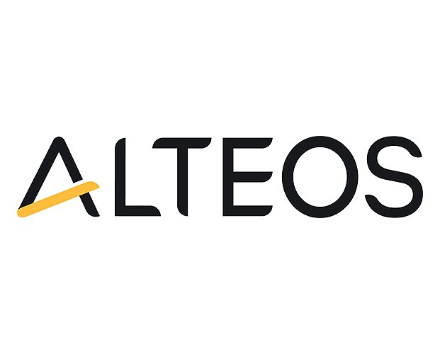 Alteos Logo