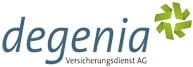 Degenia Logo